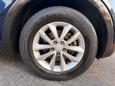 2018 Kia Sorento LX   - Photo 31 - Thomasville, NC 27360