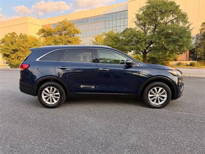 2018 Kia Sorento LX   - Photo 4 - Thomasville, NC 27360