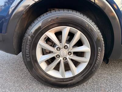 2018 Kia Sorento LX   - Photo 27 - Thomasville, NC 27360