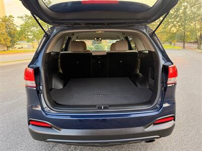 2018 Kia Sorento LX   - Photo 30 - Thomasville, NC 27360