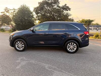 2018 Kia Sorento LX   - Photo 10 - Thomasville, NC 27360