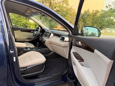 2018 Kia Sorento LX   - Photo 19 - Thomasville, NC 27360