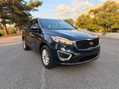 2018 Kia Sorento LX   - Photo 3 - Thomasville, NC 27360