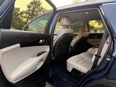 2018 Kia Sorento LX   - Photo 14 - Thomasville, NC 27360