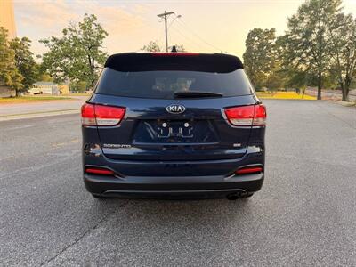 2018 Kia Sorento LX   - Photo 6 - Thomasville, NC 27360