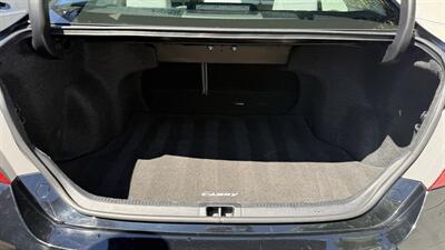 2017 Toyota Camry LE   - Photo 14 - Sacramento, CA 95825