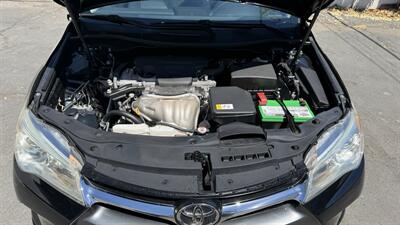2017 Toyota Camry LE   - Photo 10 - Sacramento, CA 95825
