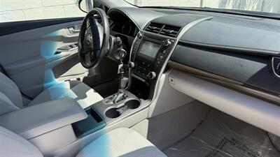 2017 Toyota Camry LE   - Photo 12 - Sacramento, CA 95825