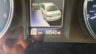 2017 Toyota Camry LE   - Photo 11 - Sacramento, CA 95825