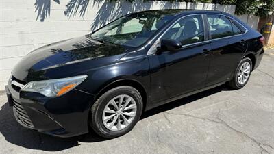 2017 Toyota Camry LE   - Photo 7 - Sacramento, CA 95825