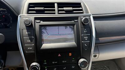 2017 Toyota Camry LE   - Photo 8 - Sacramento, CA 95825