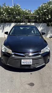 2017 Toyota Camry LE   - Photo 4 - Sacramento, CA 95825