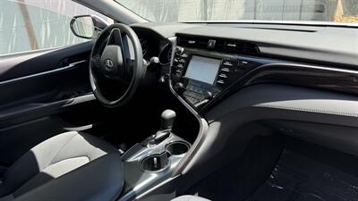 2019 Toyota Camry LE   - Photo 7 - Sacramento, CA 95825