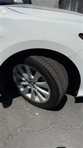 2019 Toyota Camry LE   - Photo 9 - Sacramento, CA 95825