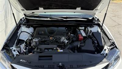 2019 Toyota Camry LE   - Photo 10 - Sacramento, CA 95825