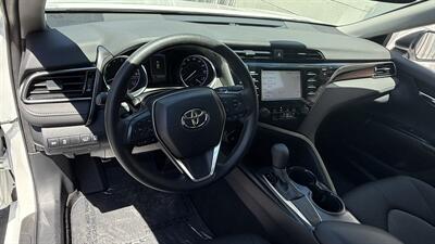 2019 Toyota Camry LE   - Photo 11 - Sacramento, CA 95825