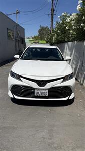 2019 Toyota Camry LE   - Photo 1 - Sacramento, CA 95825