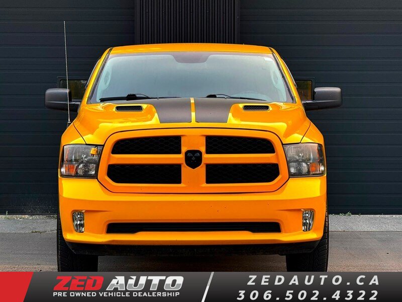 2019 RAM 1500 Classic Express  