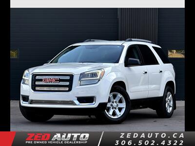 2013 GMC Acadia SLE2 SUV