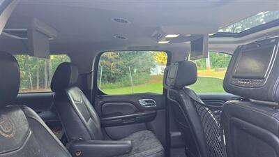 2013 Cadillac Escalade ESV Platinum Edition - Photo 3 - Lawrenceville, GA 30044