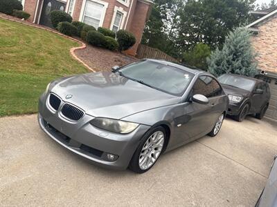 2009 BMW 3 Series 328i - Photo 1 - Lawrenceville, GA 30044