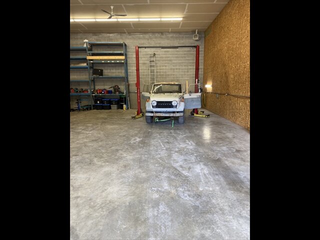 1974 Toyota &laquo;model&raquo;  FJ55 - Photo 1 - Qualicum Beach, BC 