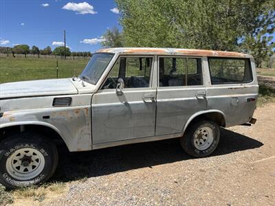 1974 Toyota «model» FJ55 - Photo 3 - Qualicum Beach, BC