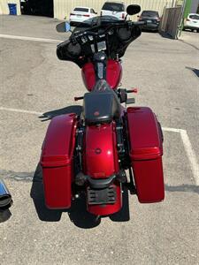 2018 Harley-Davidson Touring HARD CANDY FLHXS Street Glide Special - Photo 11 - Modesto, CA 95356