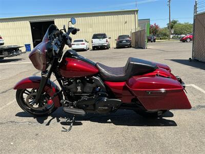 2018 Harley-Davidson Touring HARD CANDY FLHXS Street Glide Special - Photo 10 - Modesto, CA 95356