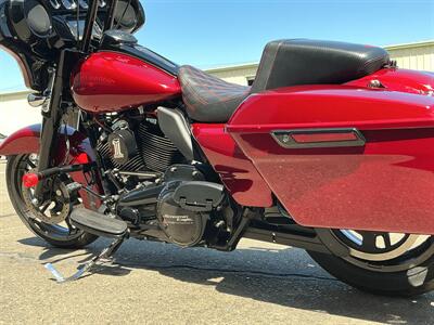2018 Harley-Davidson Touring HARD CANDY FLHXS Street Glide Special - Photo 2 - Modesto, CA 95356