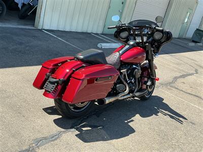 2018 Harley-Davidson Touring HARD CANDY FLHXS Street Glide Special - Photo 7 - Modesto, CA 95356