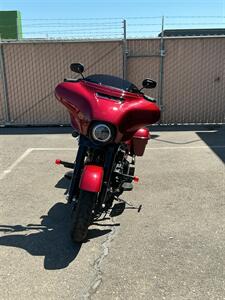 2018 Harley-Davidson Touring HARD CANDY FLHXS Street Glide Special - Photo 8 - Modesto, CA 95356