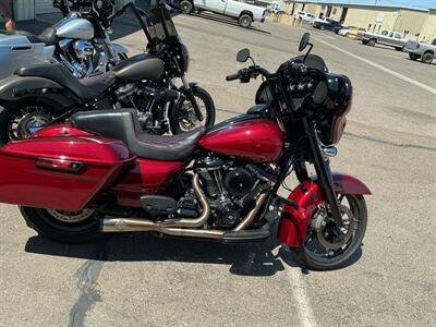 2018 Harley-Davidson Touring HARD CANDY FLHXS Street Glide Special - Photo 14 - Modesto, CA 95356