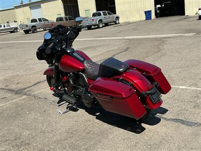 2018 Harley-Davidson Touring HARD CANDY FLHXS Street Glide Special - Photo 5 - Modesto, CA 95356