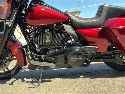 2018 Harley-Davidson Touring HARD CANDY FLHXS Street Glide Special - Photo 3 - Modesto, CA 95356