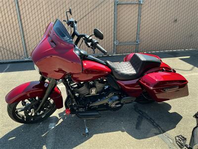 2018 Harley-Davidson Touring HARD CANDY FLHXS Street Glide Special - Photo 13 - Modesto, CA 95356