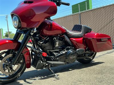 2018 Harley-Davidson Touring HARD CANDY FLHXS Street Glide Special - Photo 4 - Modesto, CA 95356