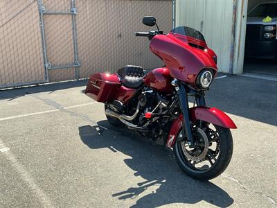 2018 Harley-Davidson Touring HARD CANDY FLHXS Street Glide Special - Photo 9 - Modesto, CA 95356