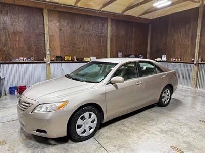 2008 Toyota Camry LE Sedan