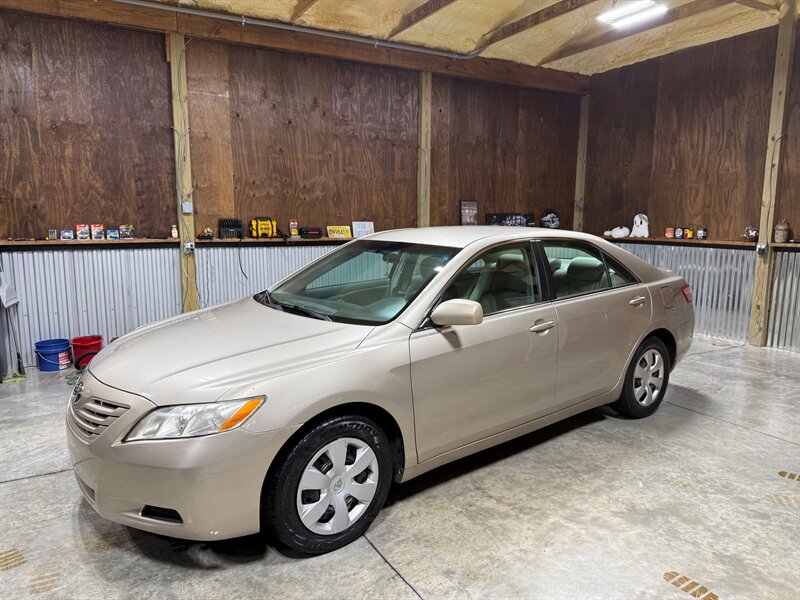 2008 Toyota Camry LE  