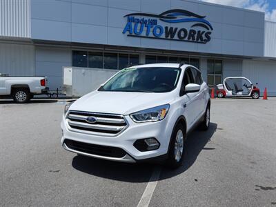 2019 Ford Escape SEL SUV