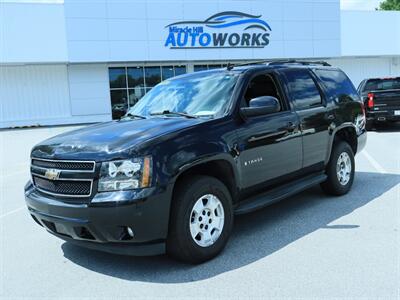 2009 Chevrolet Tahoe LT SUV