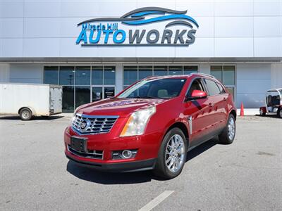 2013 Cadillac SRX Performance Collection SUV