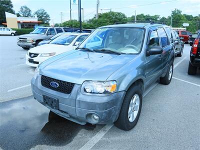 2005 Ford Escape XLT SUV