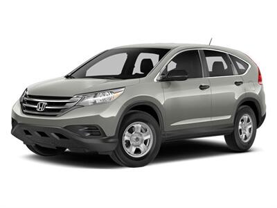 2014 Honda CR-V LX SUV