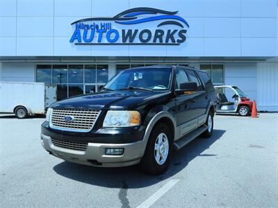 2004 Ford Expedition Eddie Bauer SUV