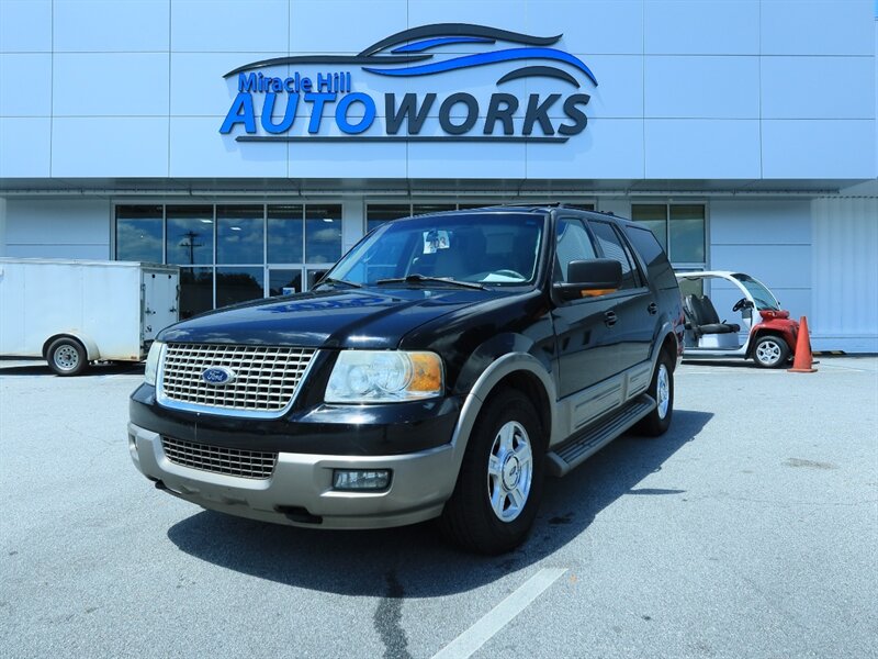 2004 Ford Expedition Eddie Bauer  