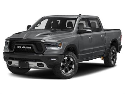 2019 RAM 1500 Big Horn/Lone Star Truck