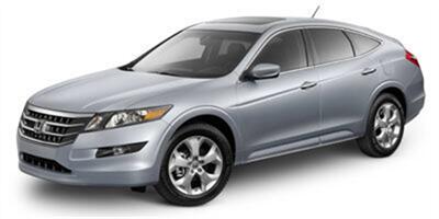 2011 Honda Accord Crosstour EX-L Wagon