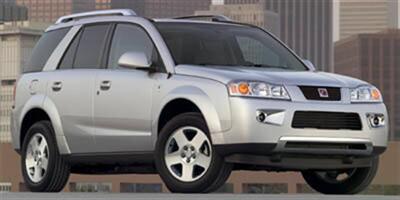 2006 Saturn Vue SU SUV